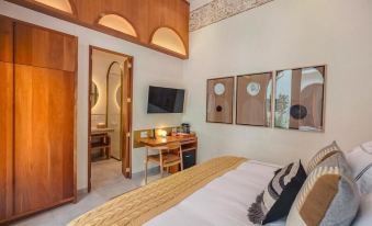 Cantera 1910 Hotel Boutique, Destination Hotel