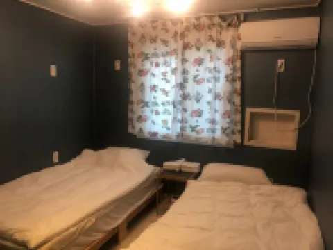 Mokpo Indeowoong Pension