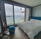 Haenam Lamerhae Nam Pension Hotel dekat Songho Beach