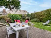 Le Havre de Paix Hotels near VVF Camping et village de gîtes des Dunes