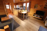 Dream Holiday Home Blauvogel 1