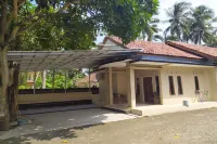 Hotel Putra Sindang Asih Hotel di Kecamatan Cijulang