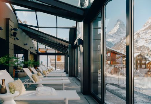 보사이트 체르마트