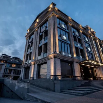 Aghababyan's Hotel Hotels near Zvartnots Intl. Airport