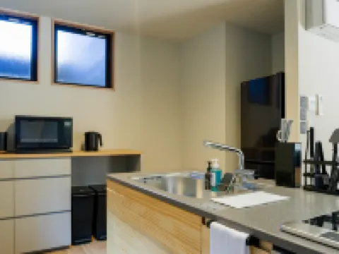 Rakuten STAY VILLA 富士河口湖の森