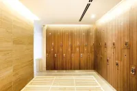 Crowne Plaza VIENTIANE by IHG - spa