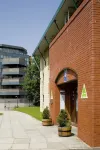 YHA Liverpool Albert Dock Các khách sạn ở Liverpool