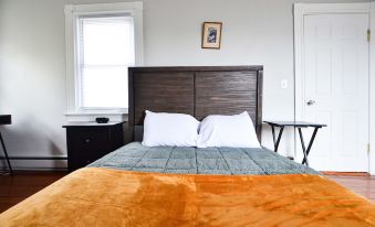 Modern2Bd Apartment - Housity