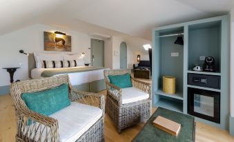 Westlight Cascais Chalet - Adults Only