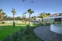 Hotel Encinar de Sotogrande فنادق في Castellar de la Frontera