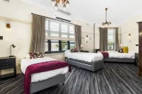 Hotel Queanbeyan Canberra Отели в г. Крествуд