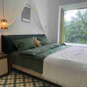 VIP公寓（三亞灣路分店） Rooms