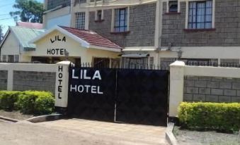 Lila Hotel