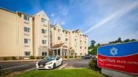 Sonesta Essential Morgantown