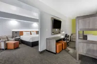 Best Western Plus Mountain Melodies Inn  Suites