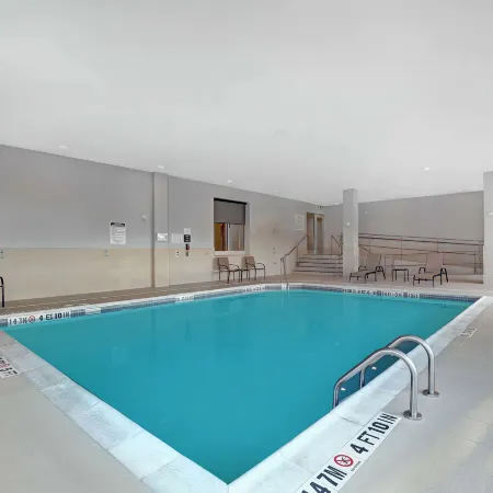 Hampton Inn & Suites by Hilton Belleville