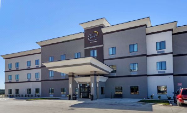 Sleep Inn & Suites