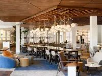 Hilton Los Angeles Culver City Hotels near رويس هول UCLA