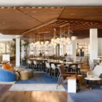 Hilton Los Angeles Culver City