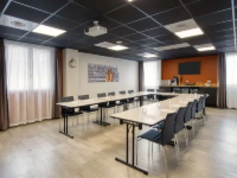 Best Western Hotelio Montpellier Sud Hotels in Lattes