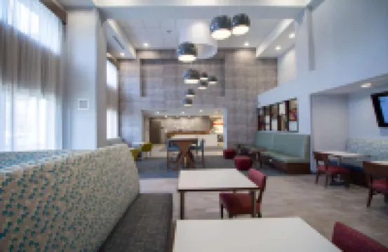 Hampton Inn & Suites by Hilton North Attleboro