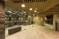 Hotel Oasi Di Kufra - spa