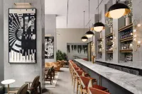 Arlo Midtown - WiFi