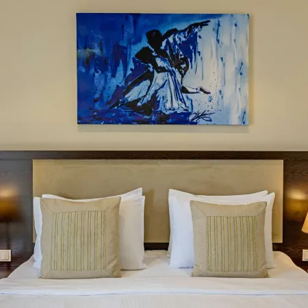 My Ella Bodrum Resort & Spa