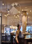Dorint Parkhotel Frankfurt/Bad Vilbel - bar