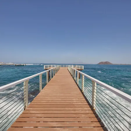 Secrets Bahía Real Resort & Spa Adults Only