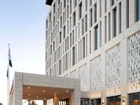 Hilton Garden Inn Riyadh Financial District Hotels near Owais Mall