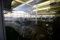 Hotel Cardoso - Gym