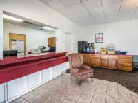 Suburban Studios Middlesboro Hotels in Middlesboro