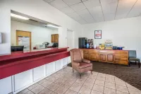 Suburban Studios Middlesboro Hotel a Pineville