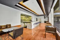 Radisson Resort Goa Baga - bar