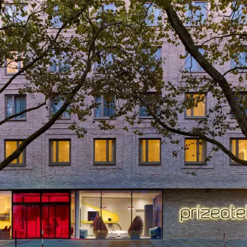 Prize by Radisson, Hannover City