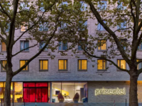 Prize by Radisson, Hannover City Hotels in 