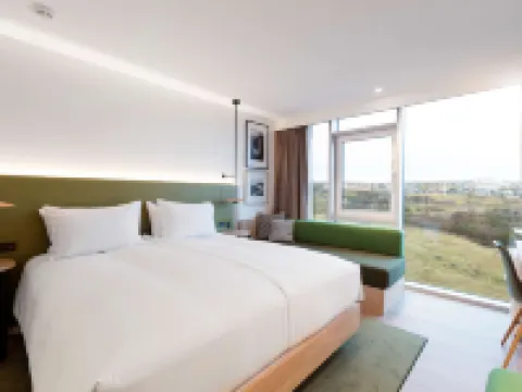 法羅羣島希爾頓花園酒店 托爾斯港酒店