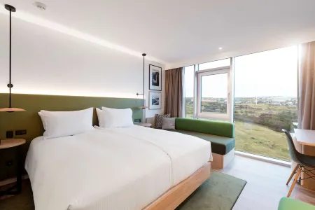 Hilton Garden Inn Faroe Islands