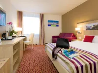Mercure Hotel Hamburg am Volkspark Hotels in Schenefeld