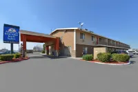 Americas Best Value Inn & Suites-East Hotels in Kern County