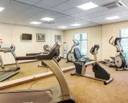 Sleep Inn & Suites Defuniak Springs - Crestview - Træningscentre