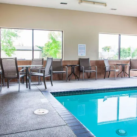 Quality Inn & Suites Ankeny-Des Moines