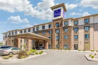 Sleep Inn & Suites Middletown - Goshen - salle de sport