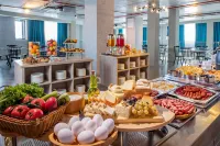 Best Western Gudauri - Desayuno