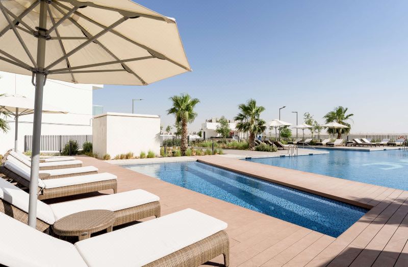 Radisson Hotel Dubai, Damac Hills photo 5