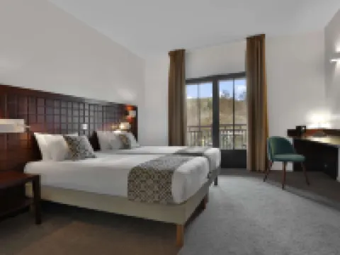 Kyriad Perigueux - Boulazac Hotels in Dordogne