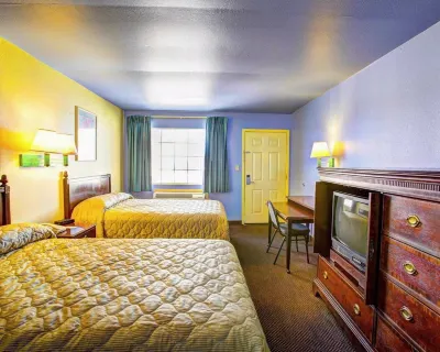 Nites Inn Hotels in Killeen