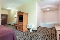 Howard Johnson by Wyndham Airport Hôtels à : Louisville