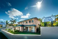 Park Beach Resort Motel Hôtels à : Coffs Harbour